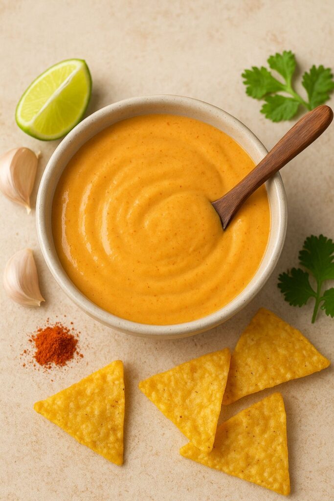 Poyo Poyo Sauce Recipe