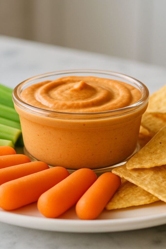 Chipotle Bitchin’ Sauce Recipe