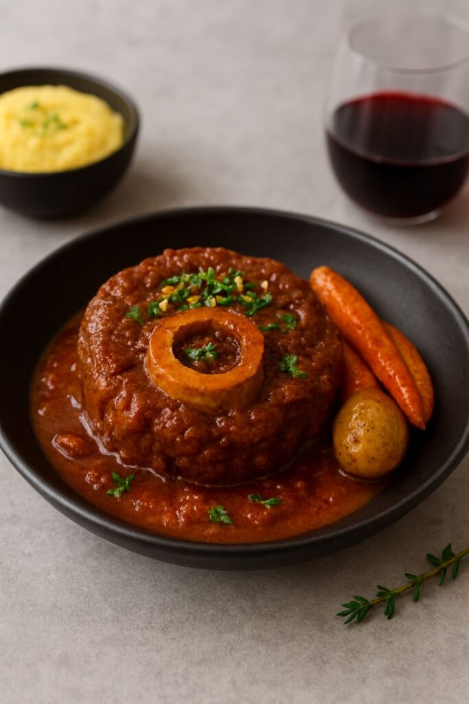 Ina Garten Osso Buco Recipe