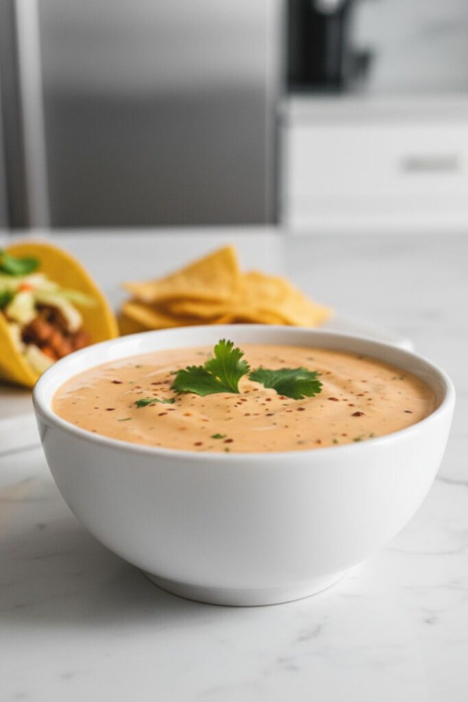 Macayo's Baja Sauce Recipe