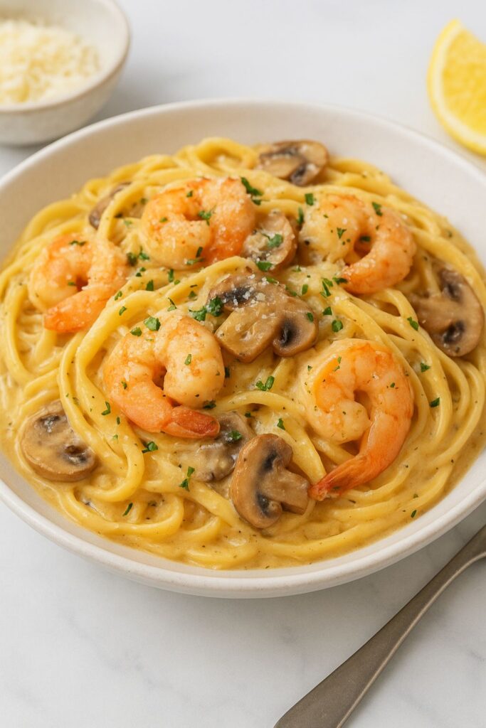 Carrabba's Pasta Weesie Recipe