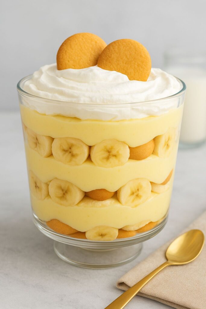Patti Labelle Banana Pudding Recipe (1)