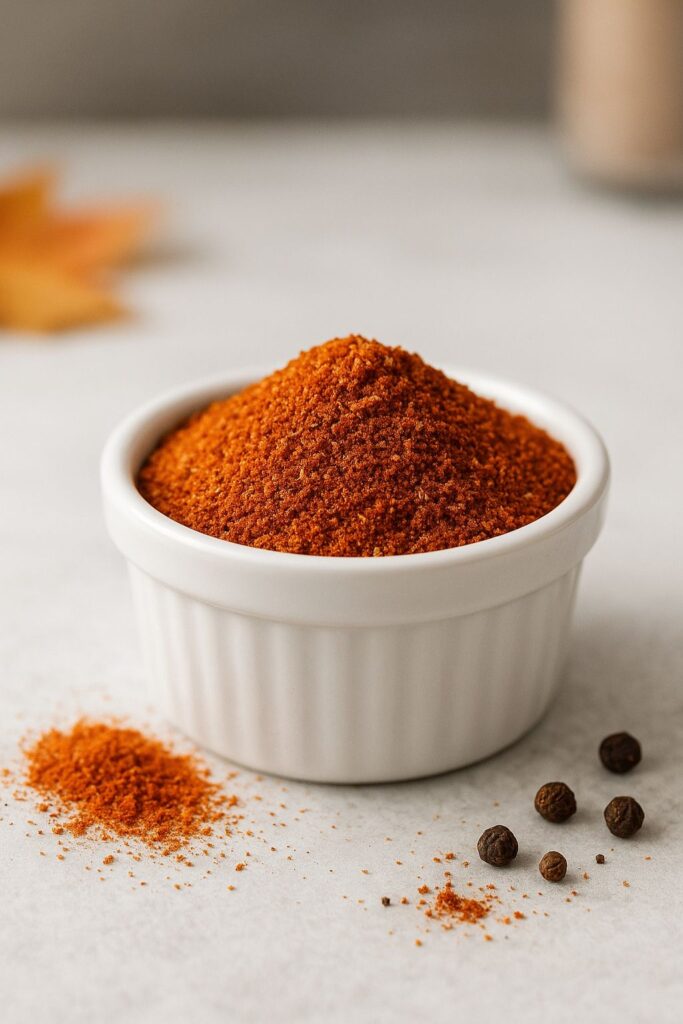 Zaxby's Fry Seasoning Recipe