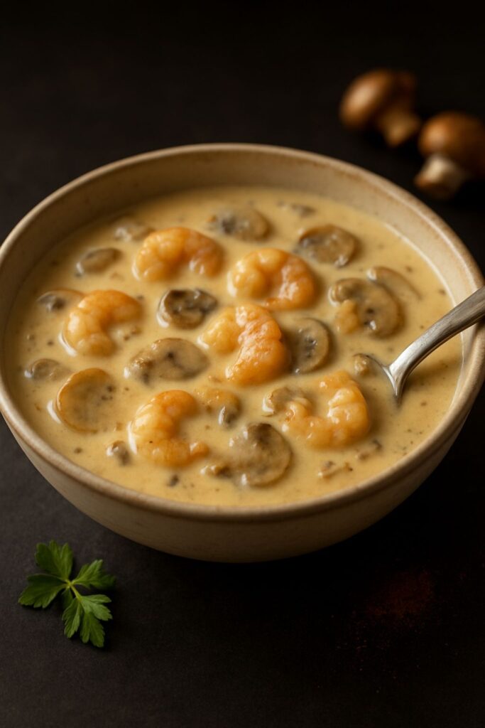 Pappadeaux Alexander Sauce Recipe