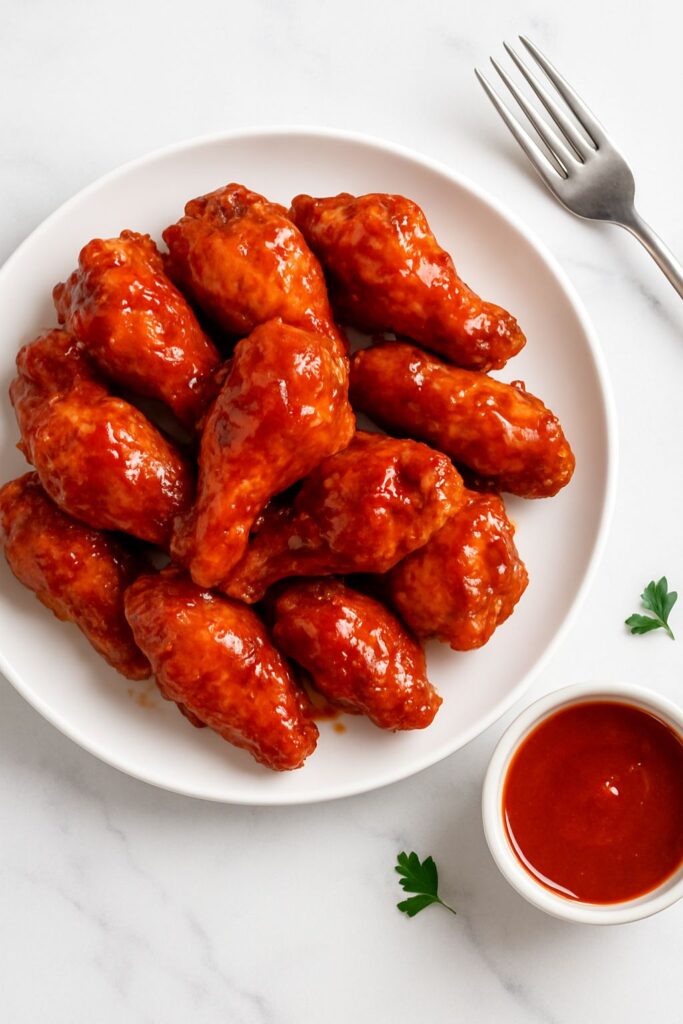 Louisiana Lickers Sauce Recipe