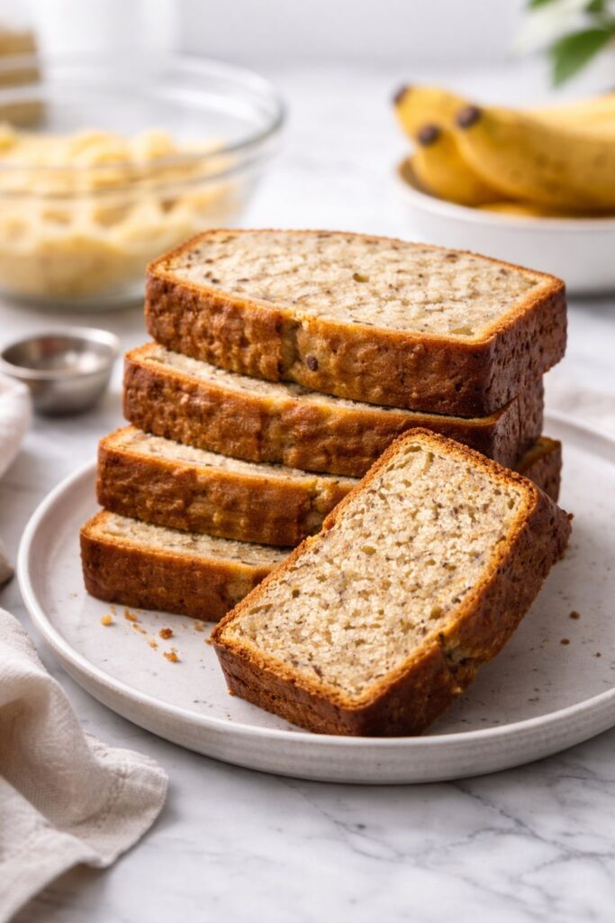 Banana Bread Recipe Gold Medal Flour