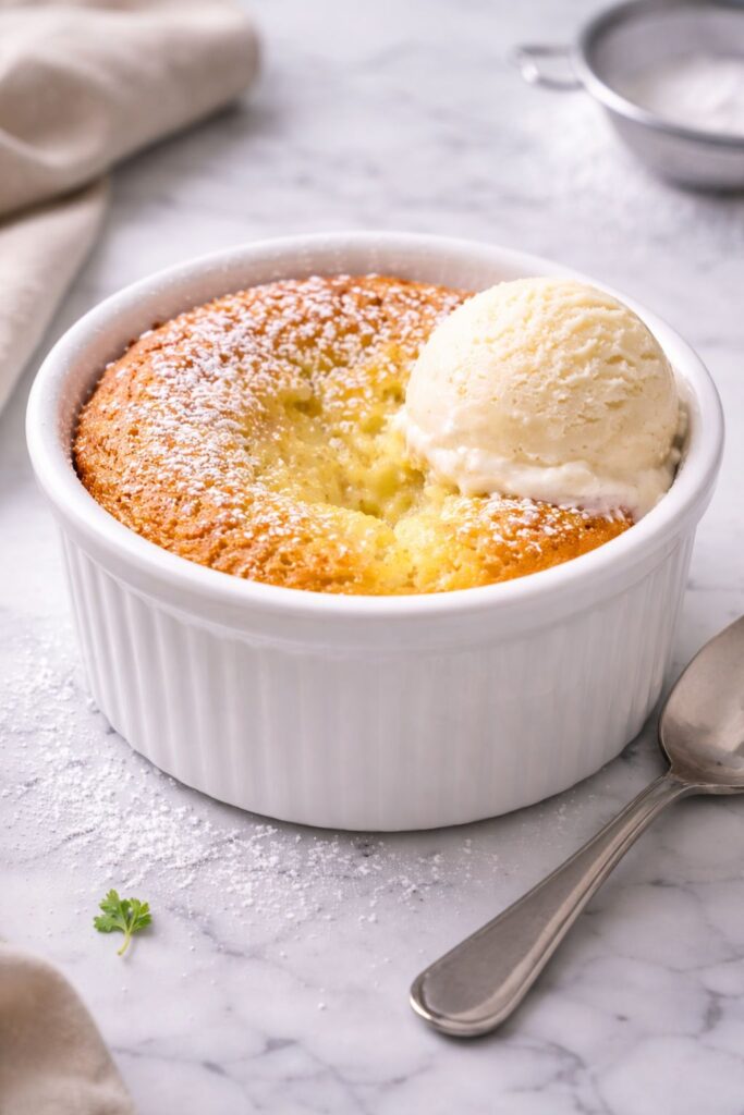 California Pizza Kitchen Butter Cake Recipe