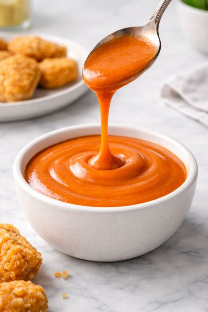 Chick Fil A Buffalo Sauce Recipe