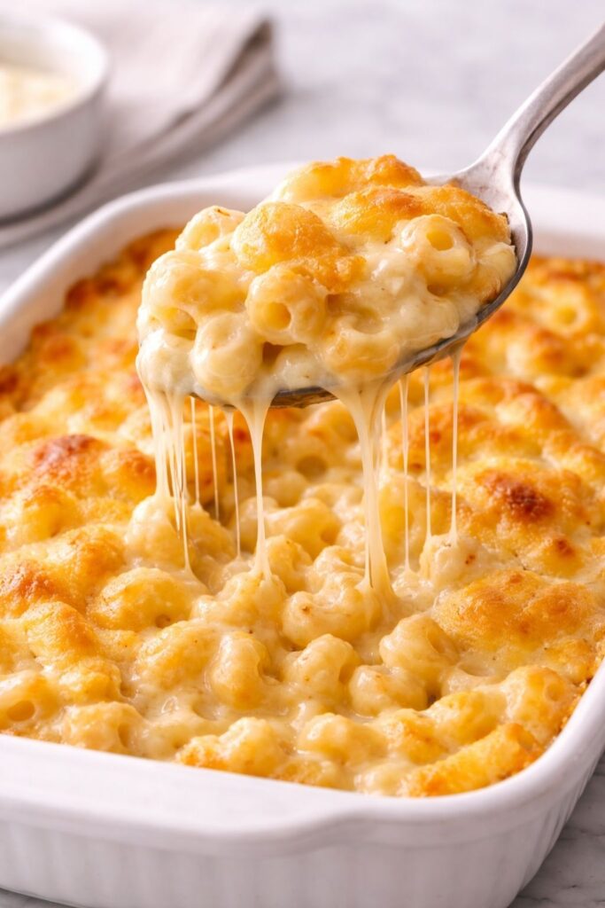 Chick-fil-A Mac And Cheese