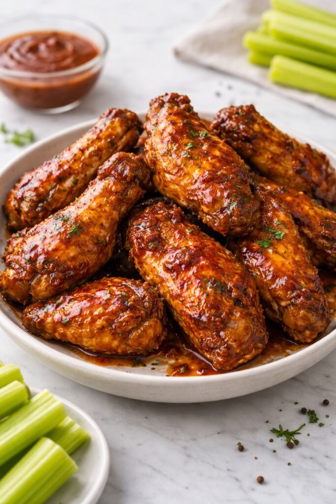 Hooters Daytona Beach Sauce Recipe