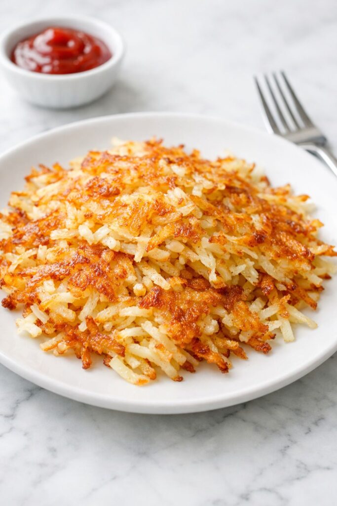 Ihop Hash Browns Recipe