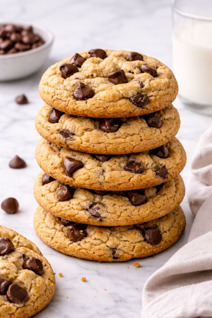 Kodiak Cake Cookies Recipe