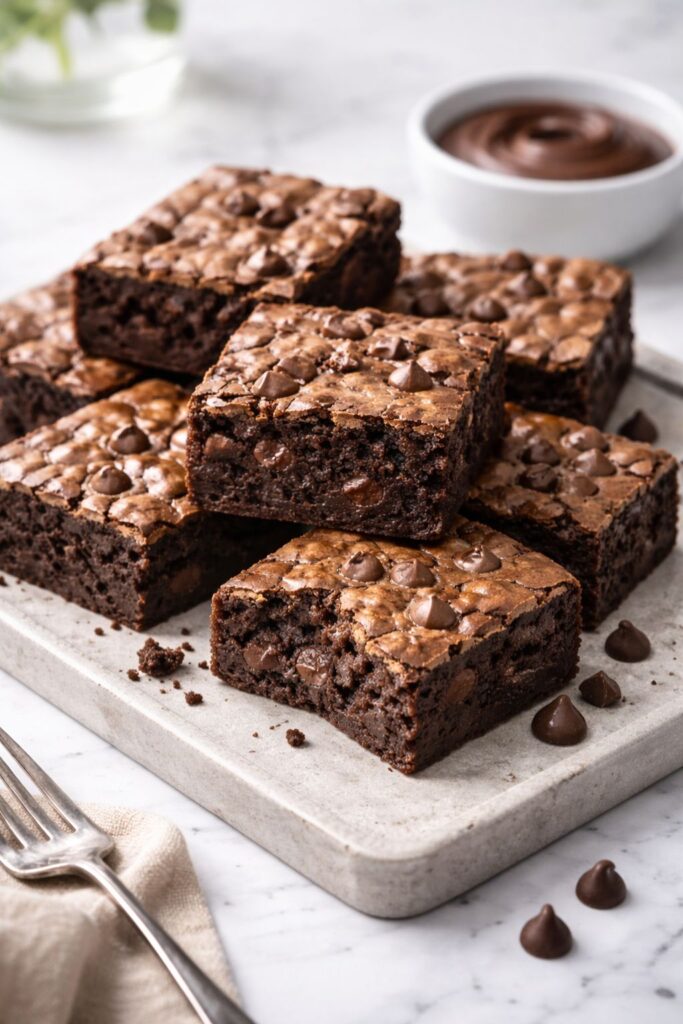 Kodiak Cakes Brownie Recipe