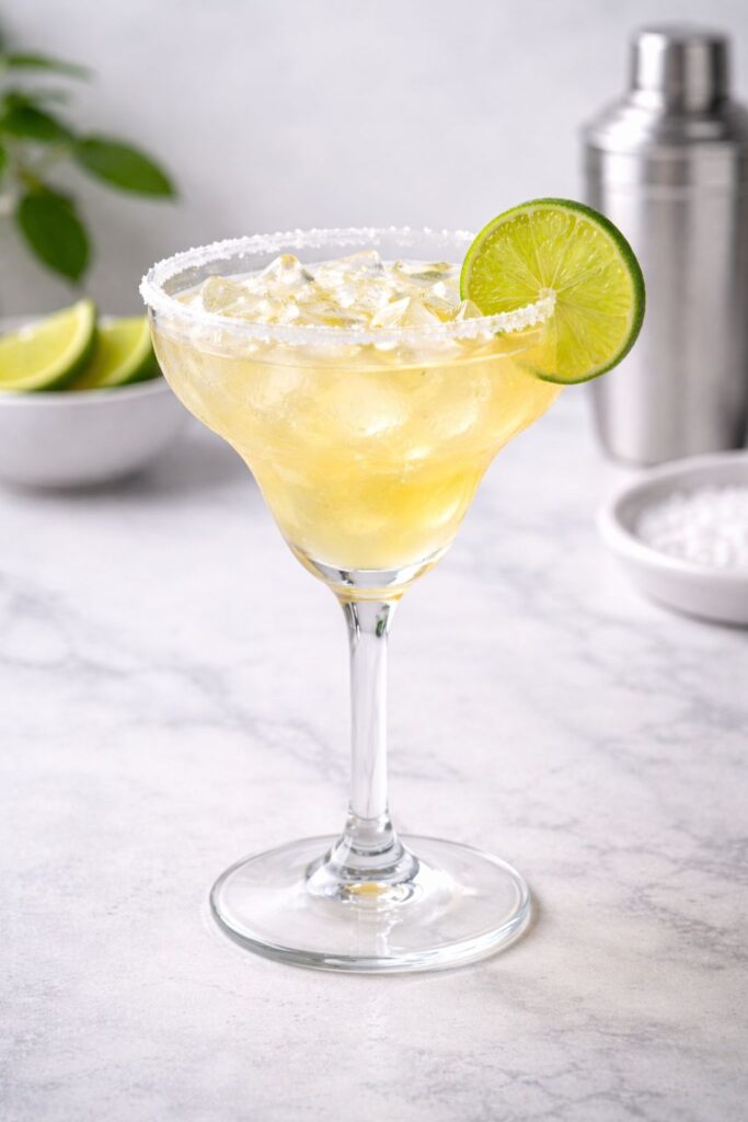 Longhorn Steakhouse Perfect Margarita Recipe