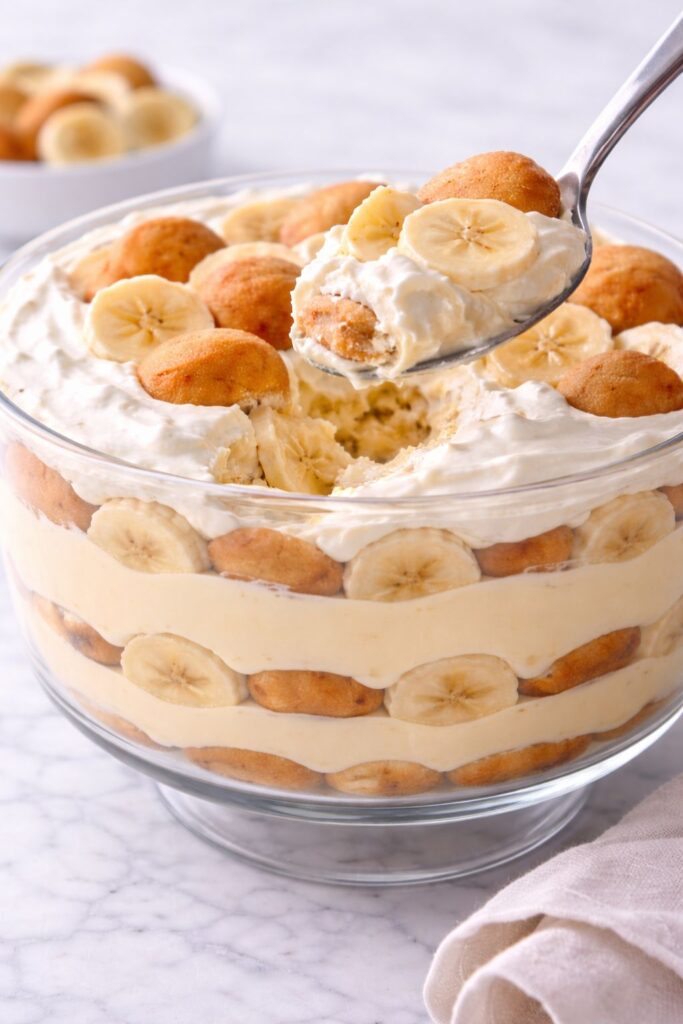 Publix Banana Pudding Recipe