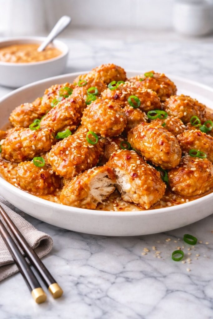 Bang Bang Chicken Recipe
