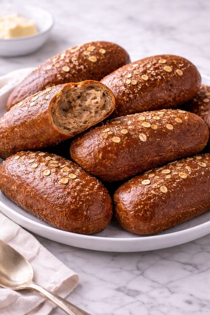 Cheesecake Factory Brown Bread Recipe