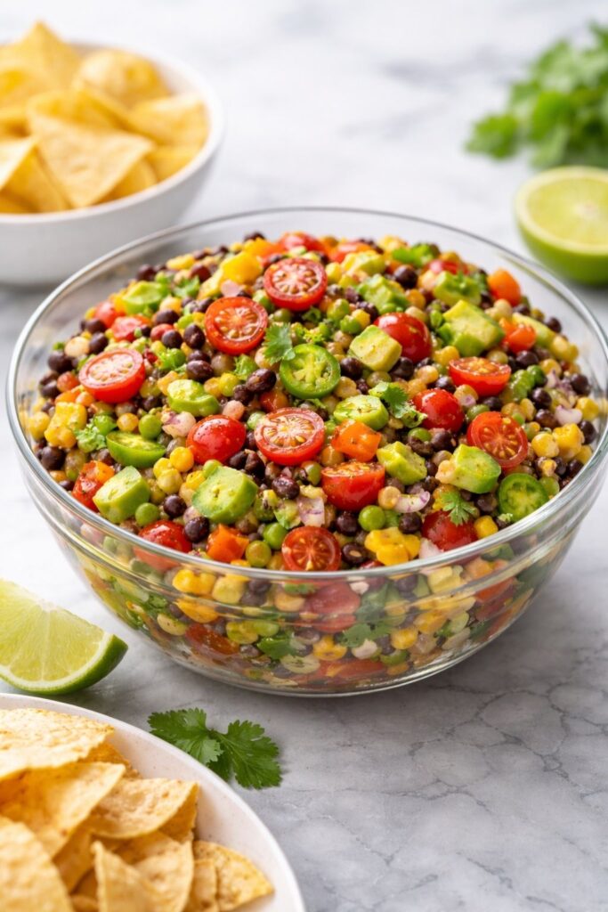 Cowboy Caviar Recipe