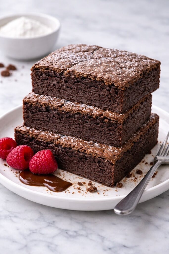 Neiman Marcus Cake Recipe