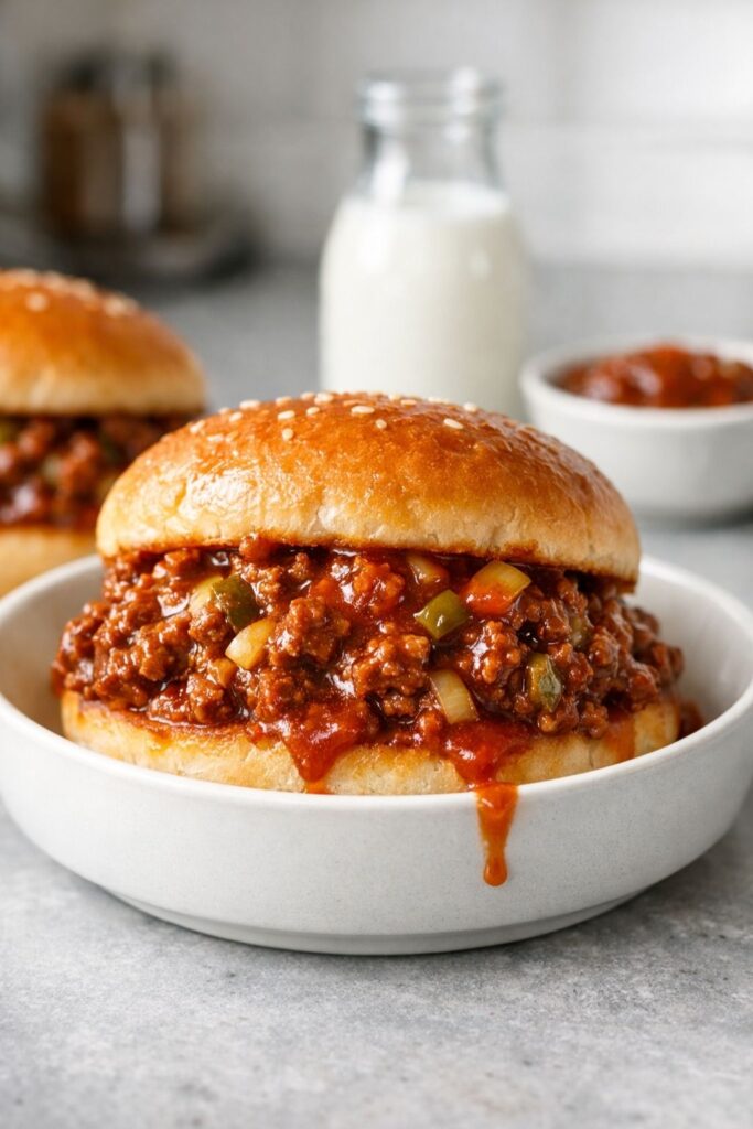 Pioneer Woman Sloppy Joes Recipe