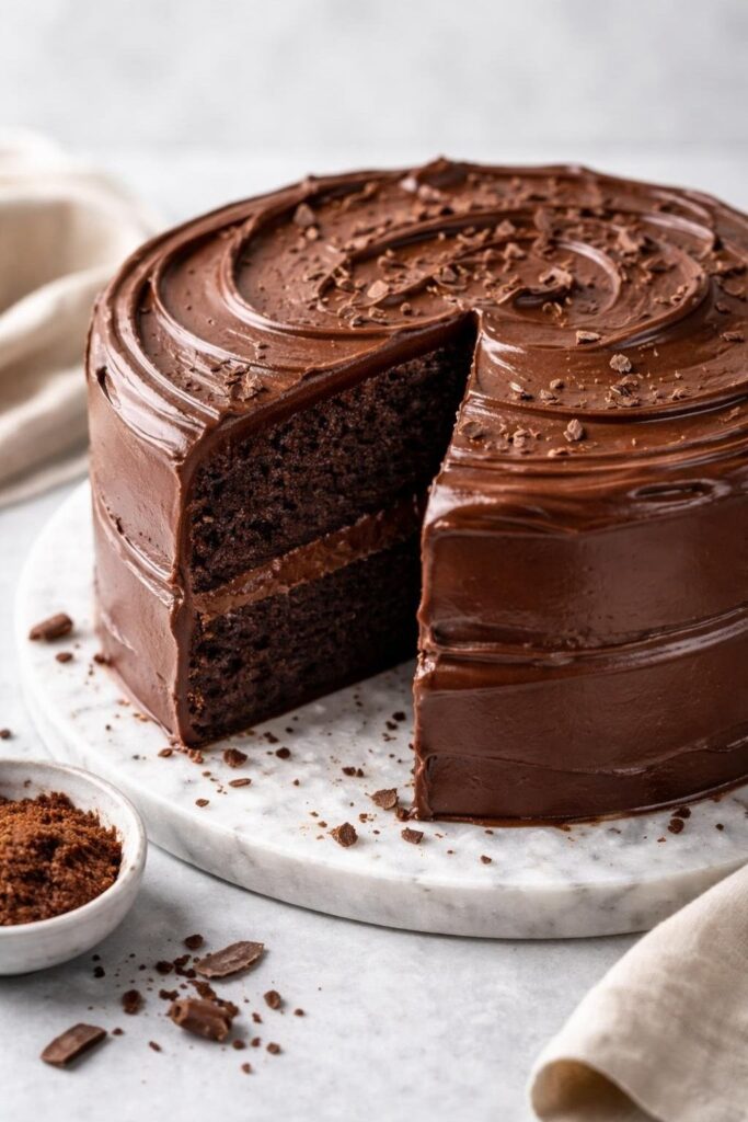 Ina Garten Chocolate Cake Recipe