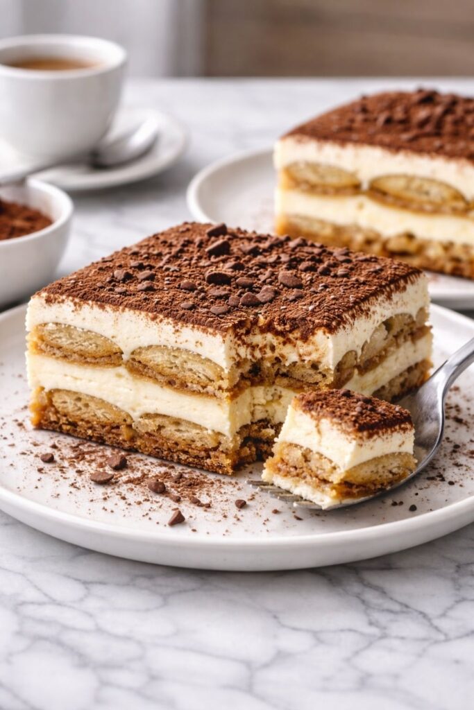 Ina Garten Tiramisu Recipe