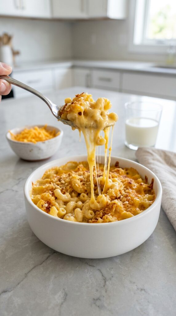 Joanna Gaines Mac and Cheese Recipe