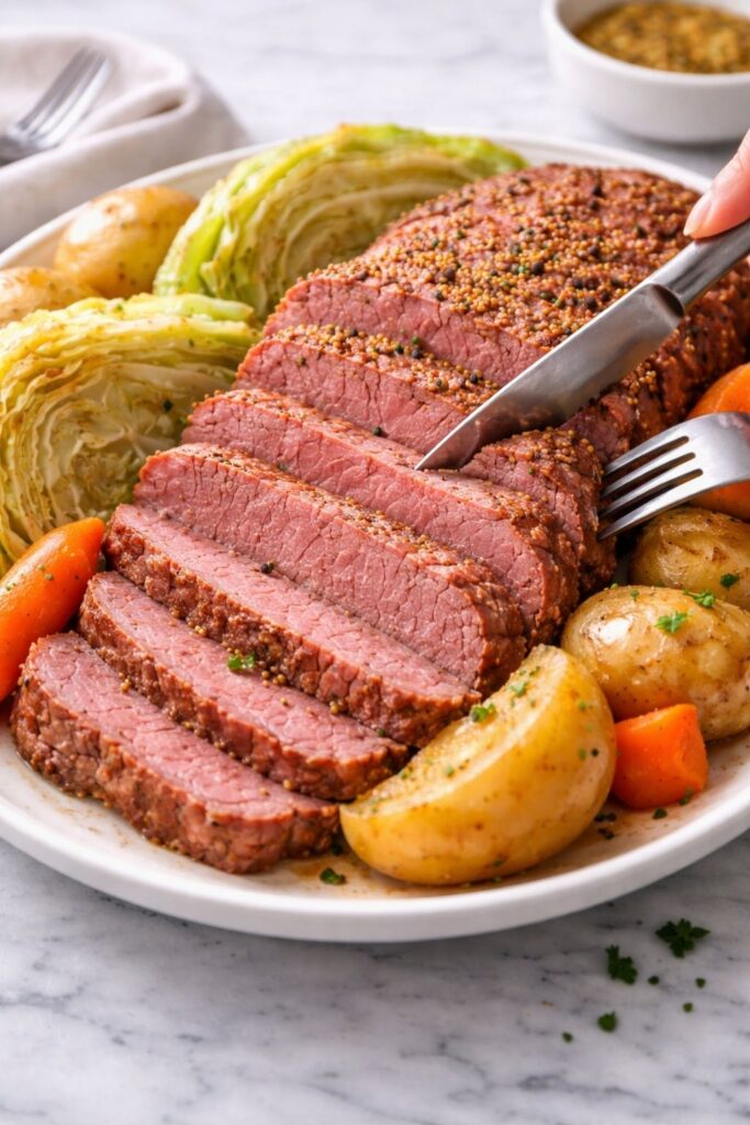 Pioneer Woman Corned Beef Recipe