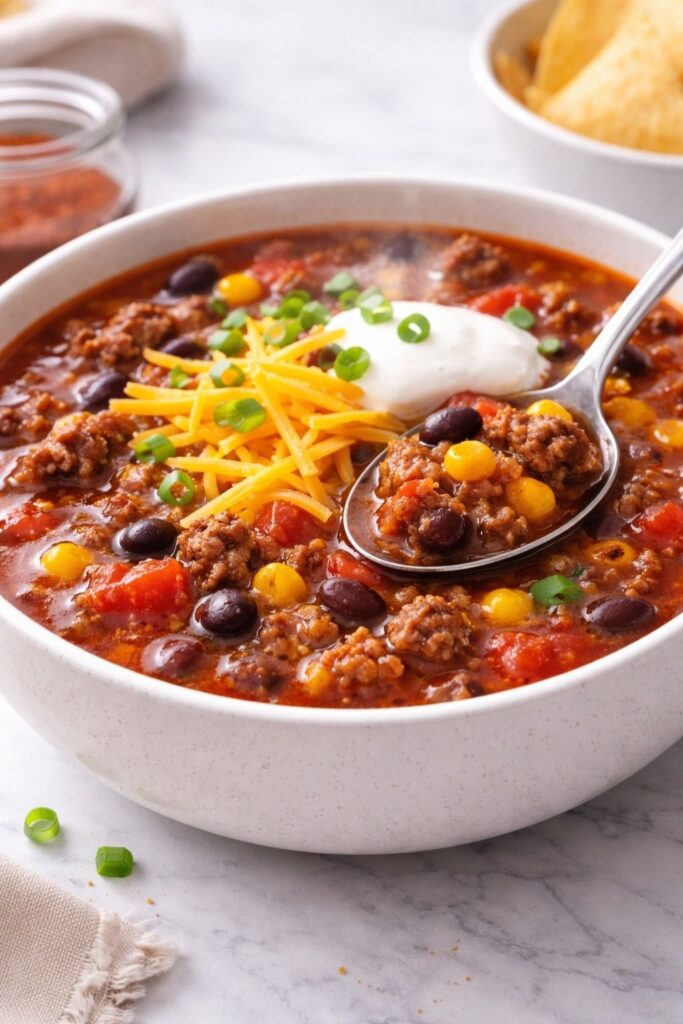 Pioneer Woman Cowboy Soup Recipe