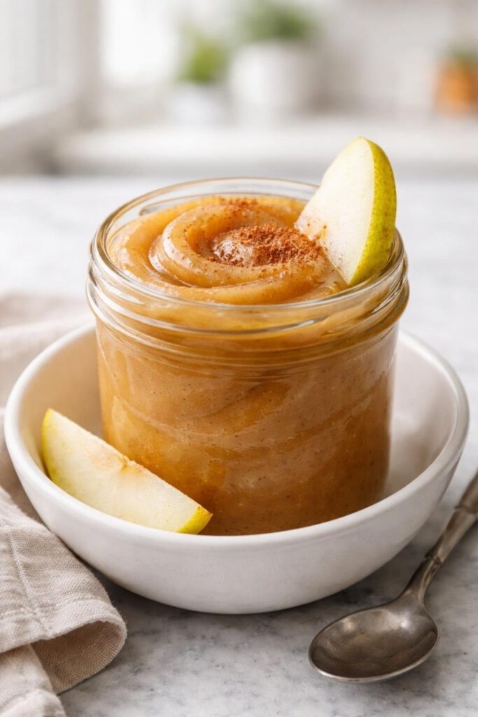 Pioneer Woman Pear Butter Recipe