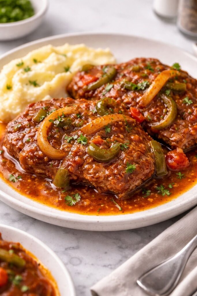 Pioneer Woman Swiss Steak Recipe