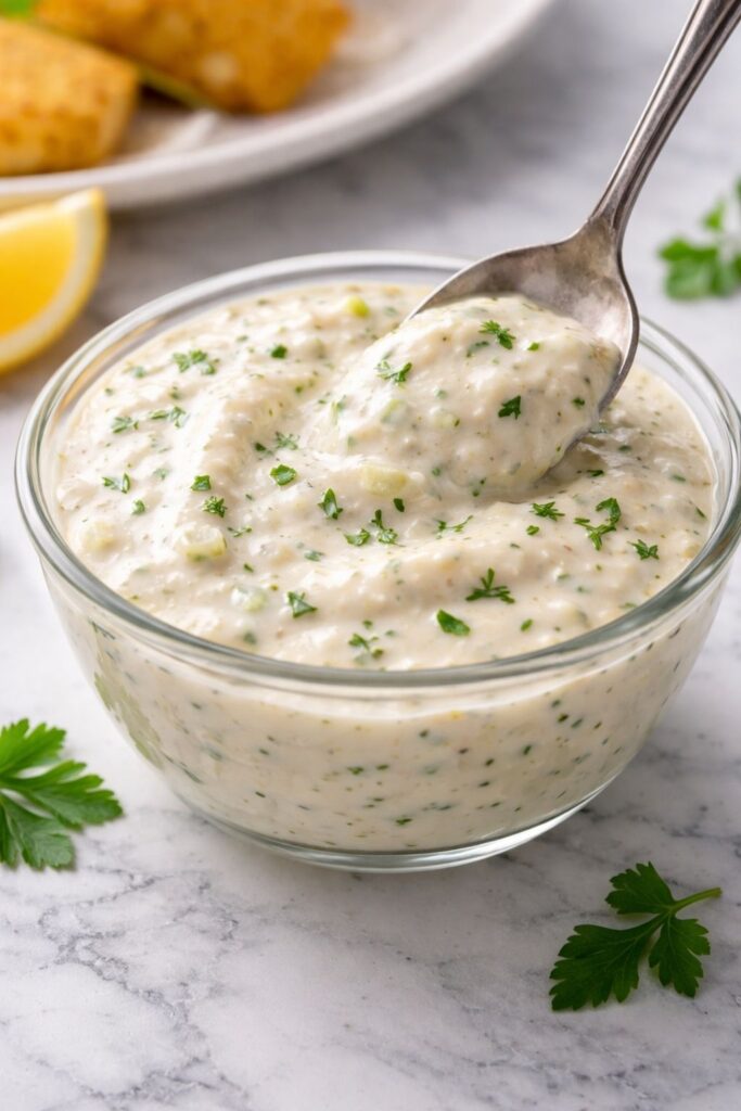 Pioneer Woman Tartar Sauce Recipe