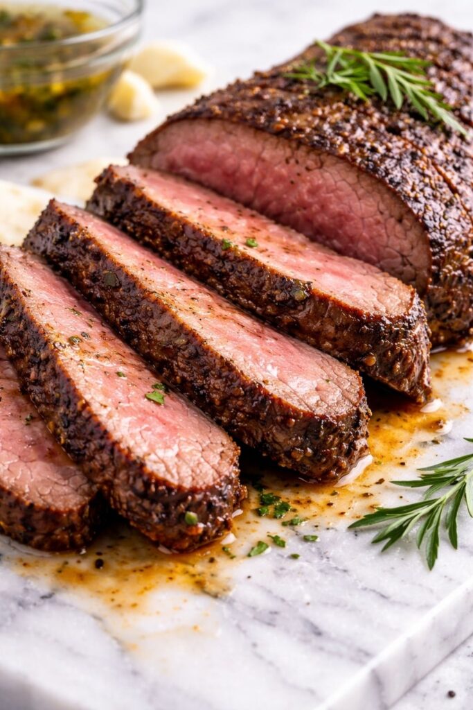 Pioneer Woman Tri Tip Marinade Recipe