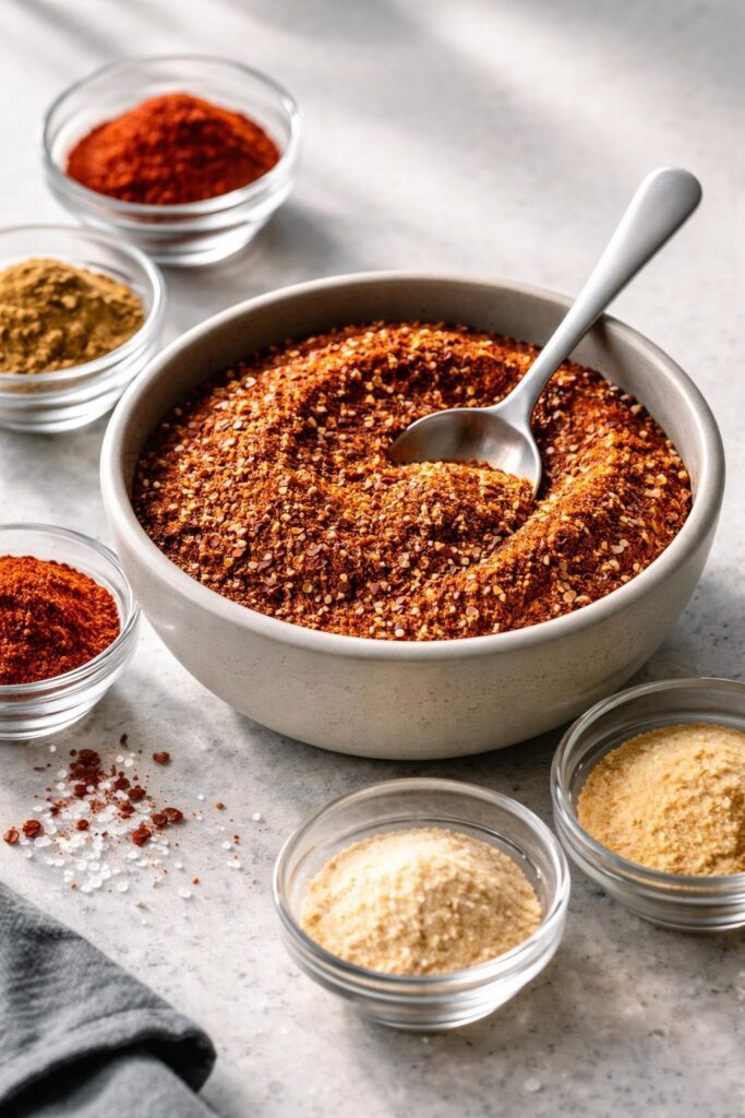 Pioneer Woman Taco Seasoning Recipe