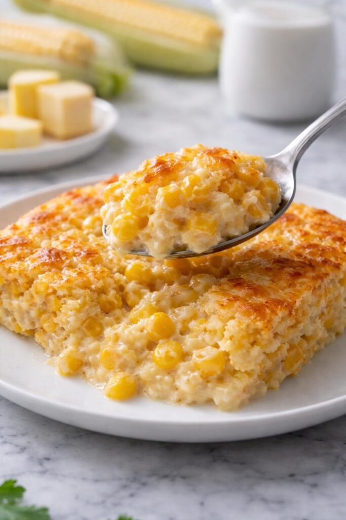 Pioneer Woman Corn Casserole Recipe
