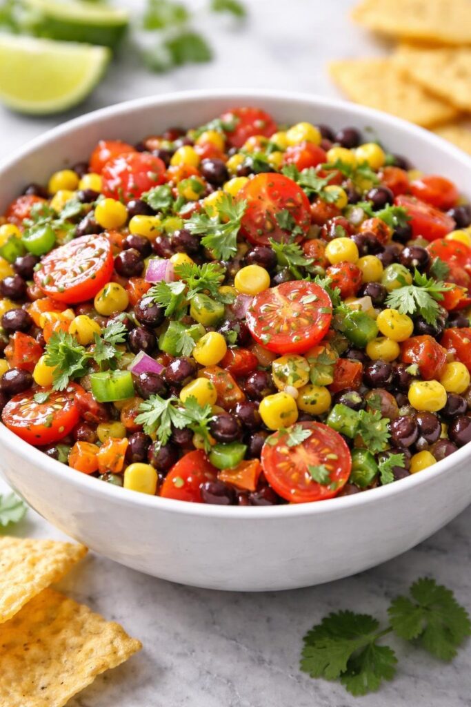 Pioneer Woman Cowboy Caviar Recipe