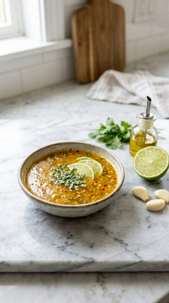 Doc Ford's Yucatan Sauce Recipe