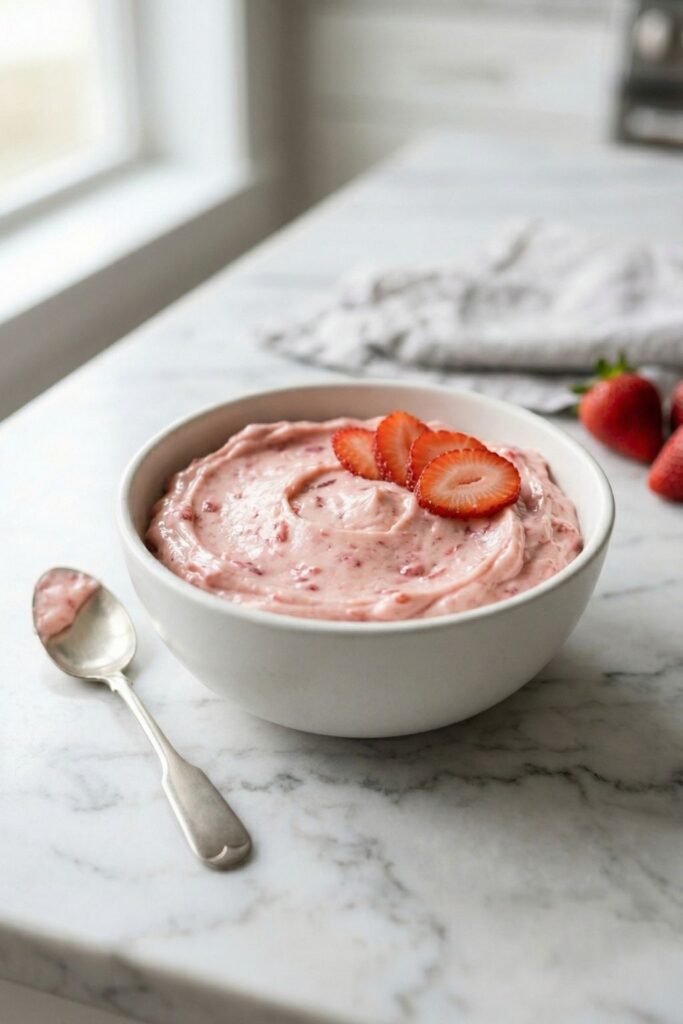 Pioneer Woman Strawberry Butter Recipe