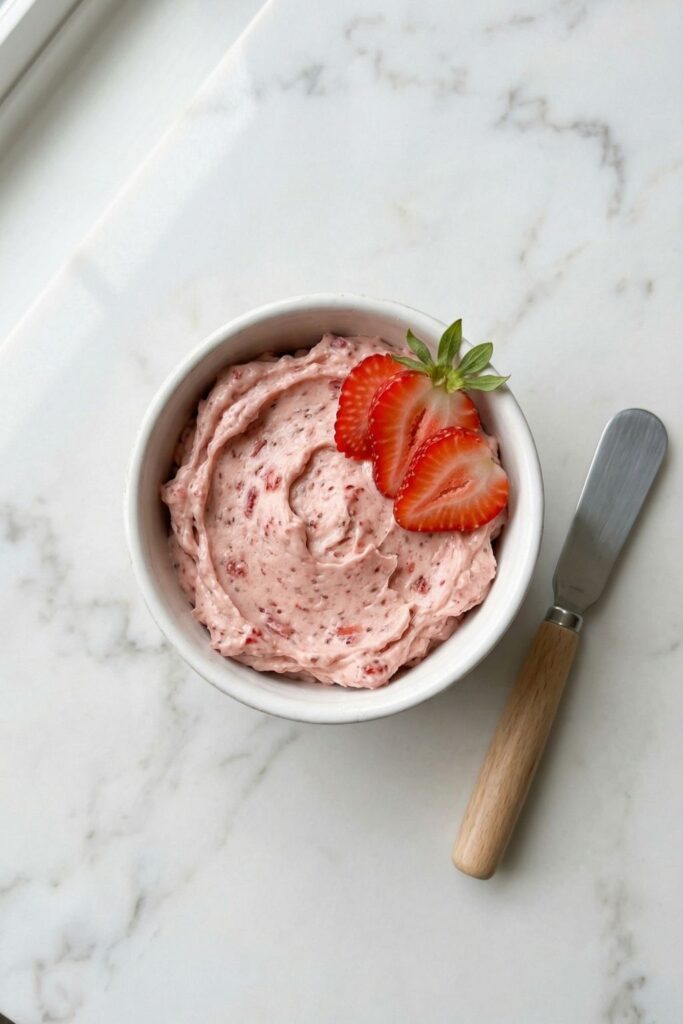 Pioneer Woman Strawberry Butter Recipe