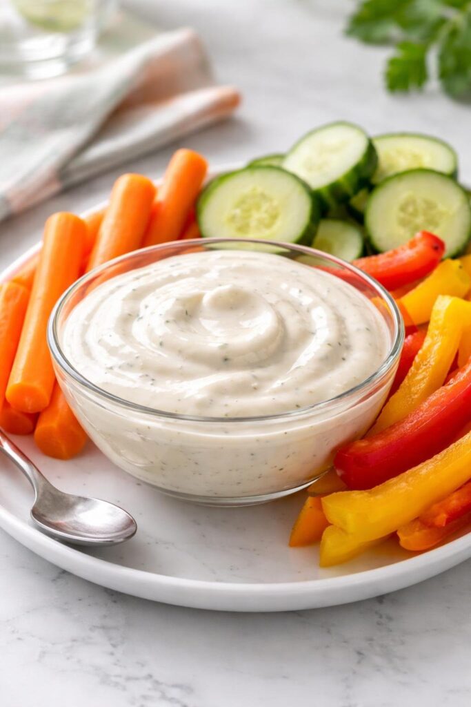 Pioneer Woman Ranch Dressing Recipe