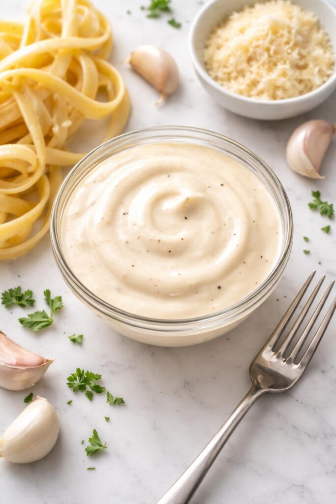 Pioneer Woman Alfredo Sauce Recipe