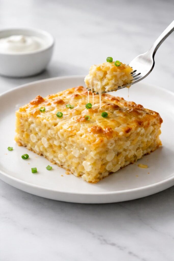 Pioneer Woman Hominy Casserole Recipe