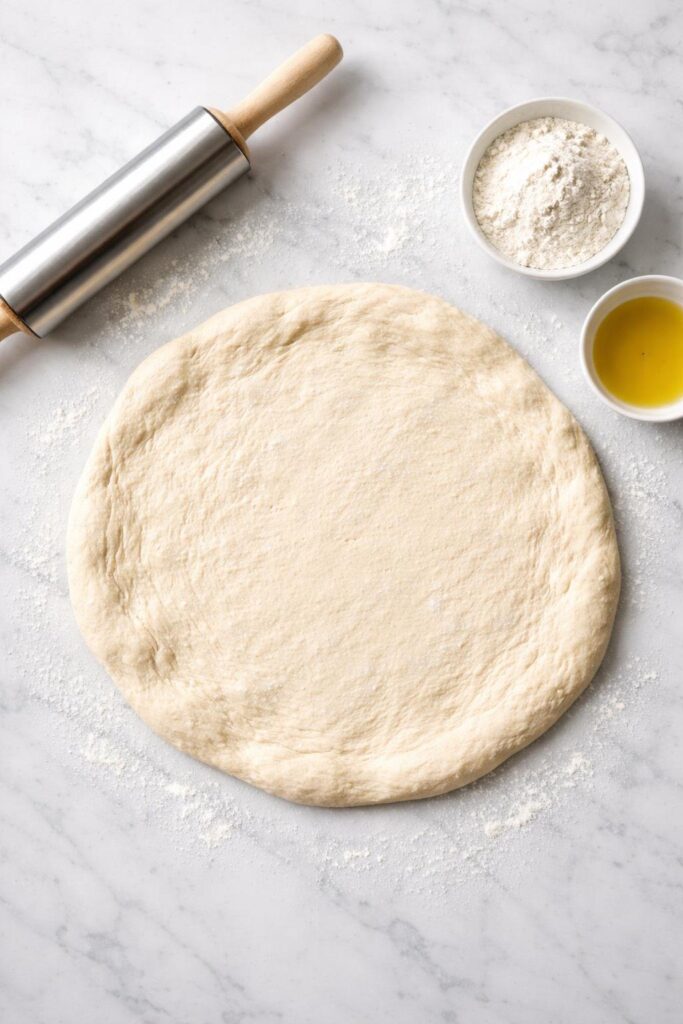 Bobby Flay Pizza Dough Recipe
