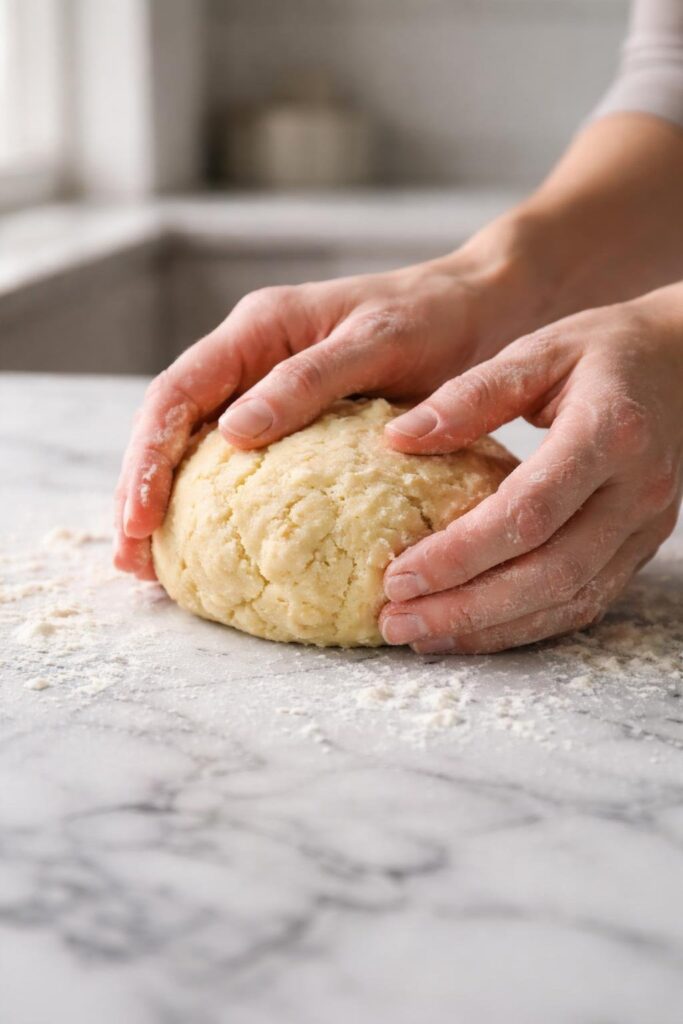 Delia Smith Shortcrust Pastry Recipe