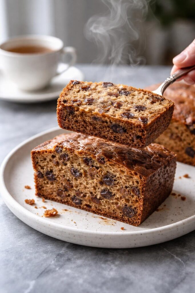 Mary Berry Earl Grey Tea Loaf Recipe