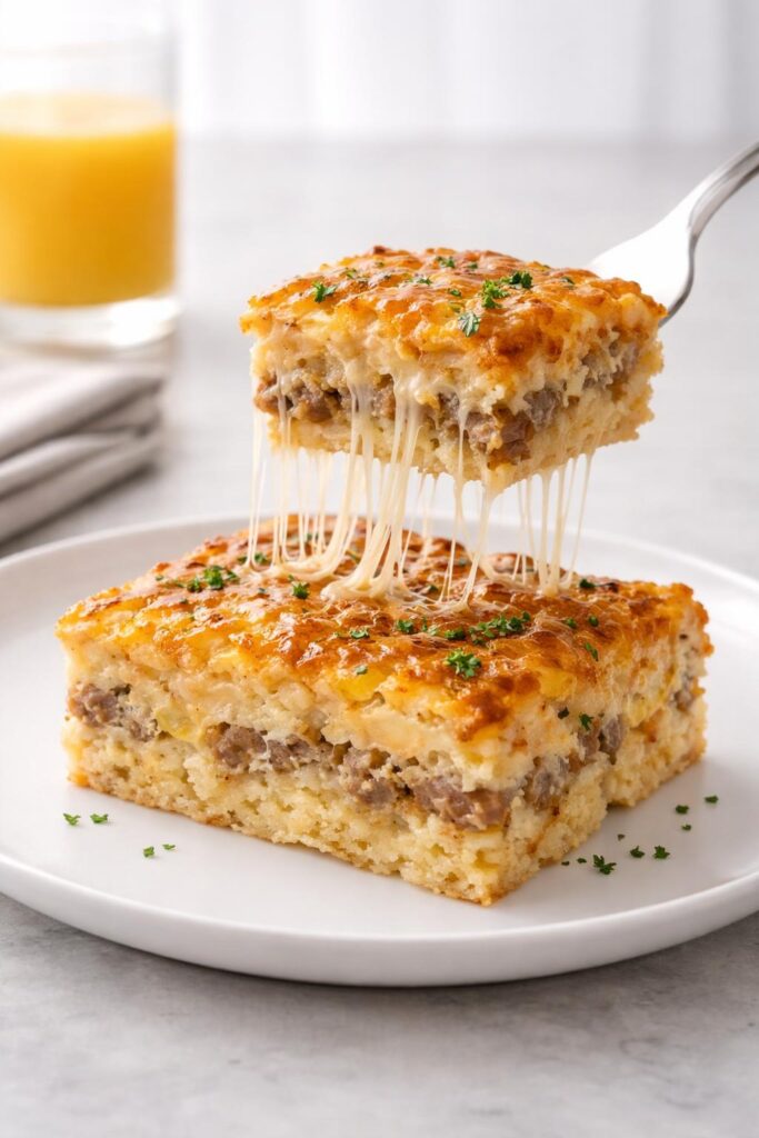 Martha Stewart Hash Brown Breakfast Casserole Recipe