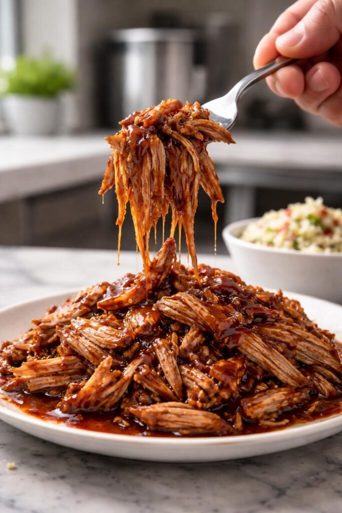 James Martin Pulled Pork Recipe