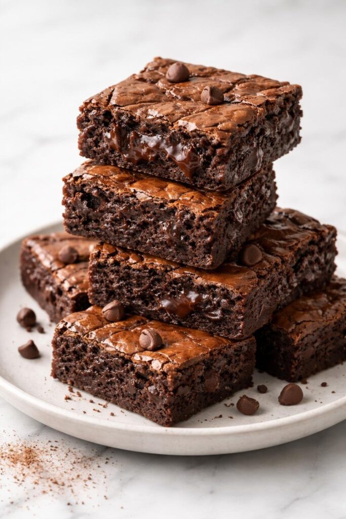 Ghirardelli Brownie Mix Recipe