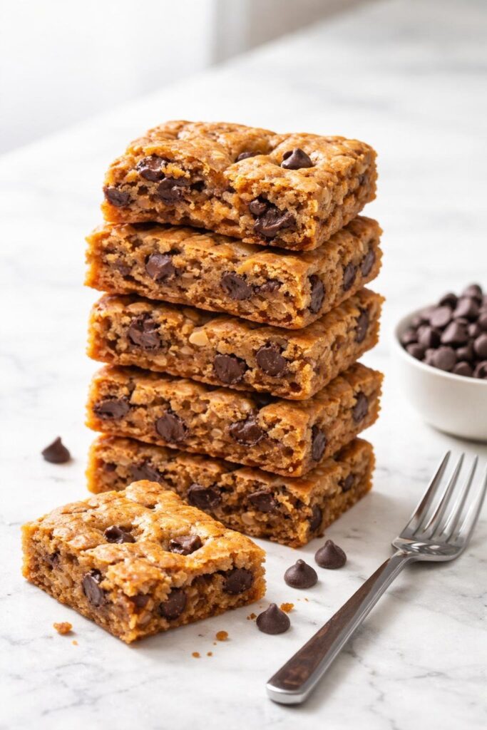 Golden Gate Bars Recipe