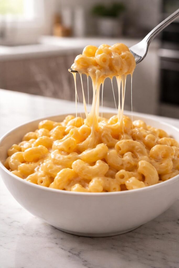 Mcalisters Mac and Cheese Recipe